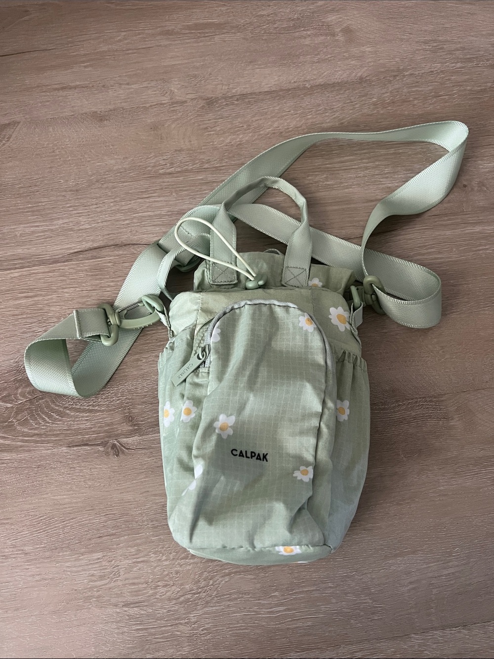 CALPAK Water Bottle Bag
